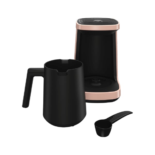 Arcelik Lokum Turkish Coffee Machine Electric coffee pot- TKM 3940 P