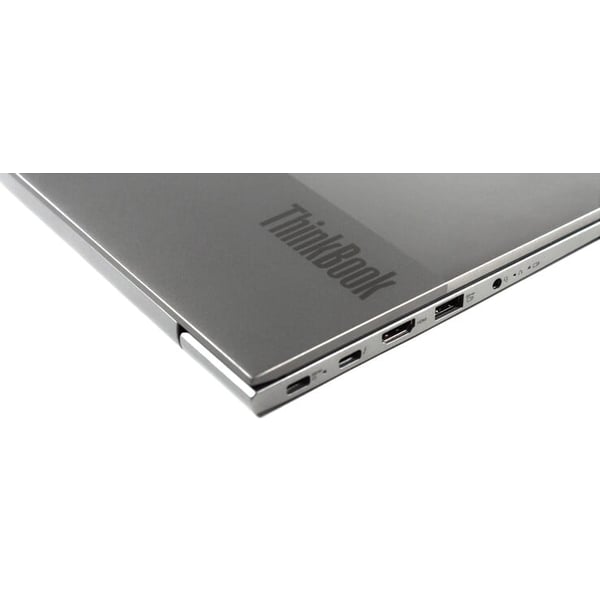 Lenovo Thinkbook 14 G2 Itl 20vd00t3ax Laptop Core i5-1135G7 2.4GHz 8GB 256GB SSD Intel Iris Xe Graphics DOS 14inch FHD Grey Lenovo Thinkbook 14 G2 Itl 20vd00t3ax Laptop Core i5-1135G7 2.4GHz 8GB 256GB SSD Intel Iris Xe Graphics DOS 14inch FHD Grey