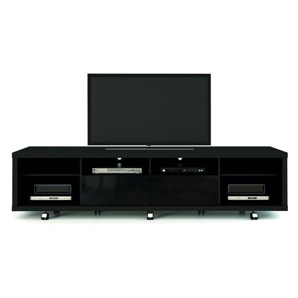 Cabrini TV Stand 2.2 (Black) Cabrini TV Stand 2.2 (Black)