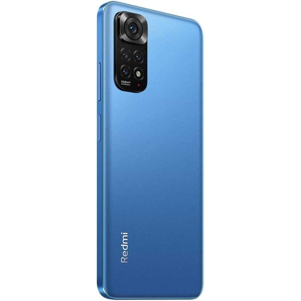 Xiaomi Redmi Note 11S 128GB Twilight Blue 4G Dual Sim Smartphone Xiaomi Redmi Note 11S 128GB Twilight Blue 4G Dual Sim Smartphone