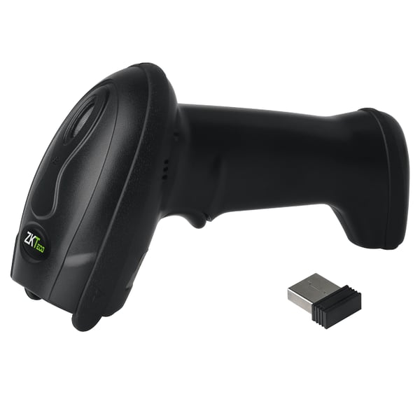ماسح الباركود زكتيكو Zkb103 Wireless Industrial 1d ماسح الباركود زكتيكو Zkb103 Wireless Industrial 1d
