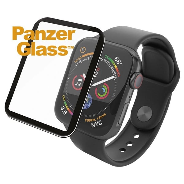 Apple watch series 4 screen online protector