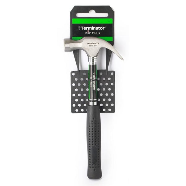 Terminator Hammer 250 Gm TTHM 250 Terminator Hammer 250 Gm TTHM 250