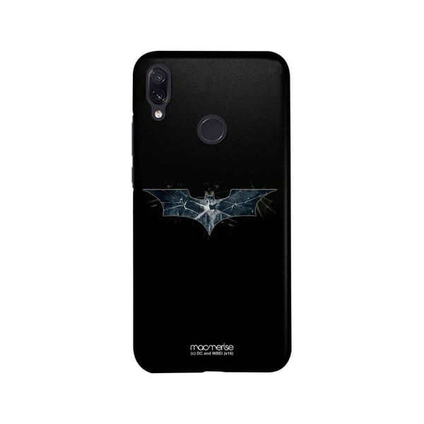 Batman Classic - Sleek Case for Xiaomi Redmi Note 7 Batman Classic - Sleek Case for Xiaomi Redmi Note 7