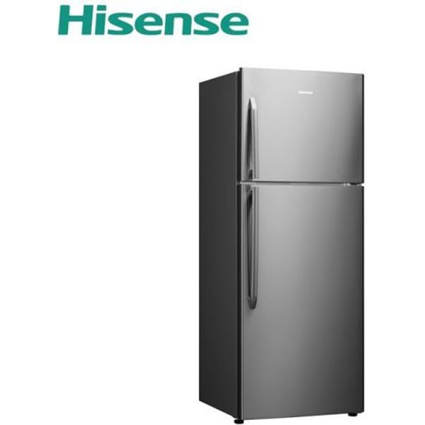 Buy Hisense Top Mount Refrigerator 533 Litres Rt533n4ewn Online In Uae Sharaf Dg