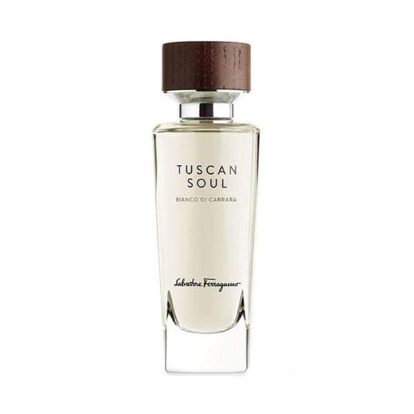 Salvatore Ferragamo Tuscan Soul Bianco D'Carrara 75ml Eau De Toilette