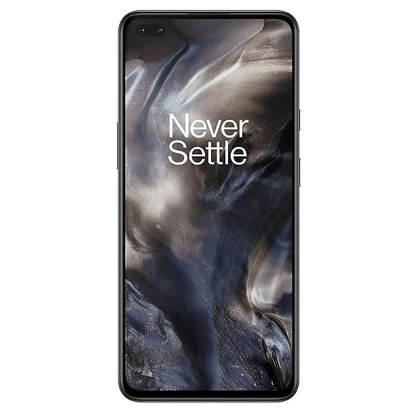 OnePlus Nord 128GB Grey Dual Sim Smartphone OnePlus Nord 128GB Grey Dual Sim Smartphone