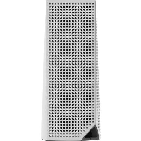 Linksys WHW0302 Velop Tri-Band AC4400 Modular True Whole Home Wi-Fi Mesh System - Pack of 2 Linksys WHW0302 Velop Tri-Band AC4400 Modular True Whole Home Wi-Fi Mesh System - Pack of 2
