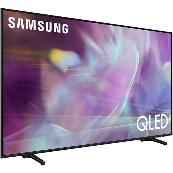 Samsung QA65Q60AAUXZN 4K QLED Smart Television 65inch