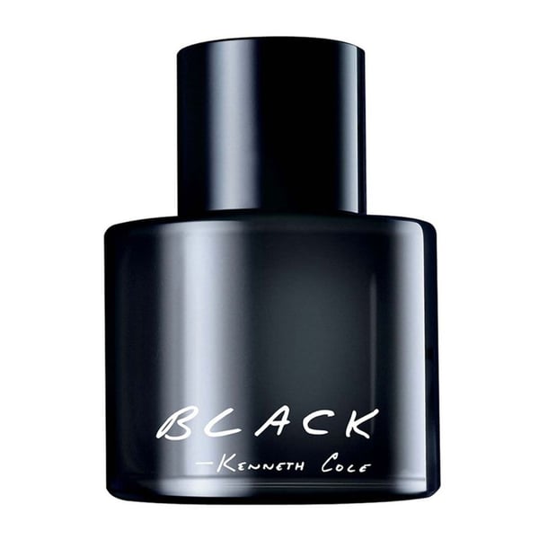 Buy Kenneth Cole Black Men’s Perfume 100ml EDT Online in UAE | Sharaf DG