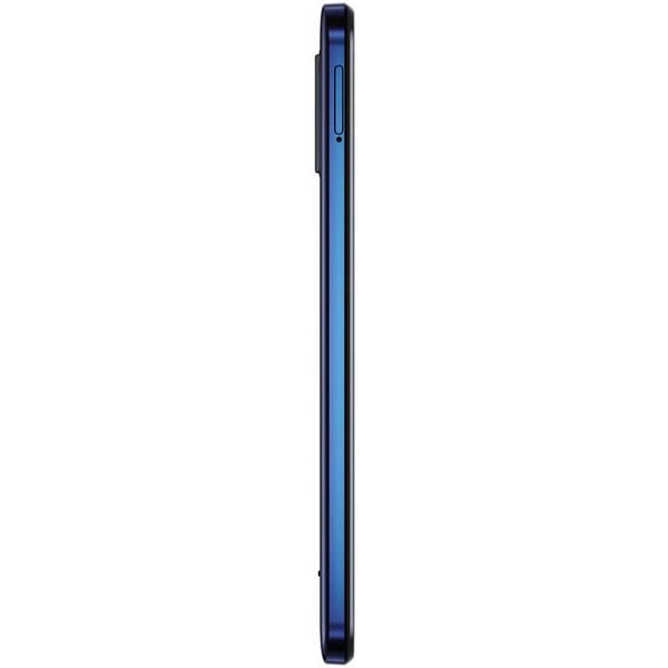 Nokia G11 Plus 64GB Blue 4G Smartphone + Nokia BH-205 Earbud Lite Nokia G11 Plus 64GB Blue 4G Smartphone + Nokia BH-205 Earbud Lite