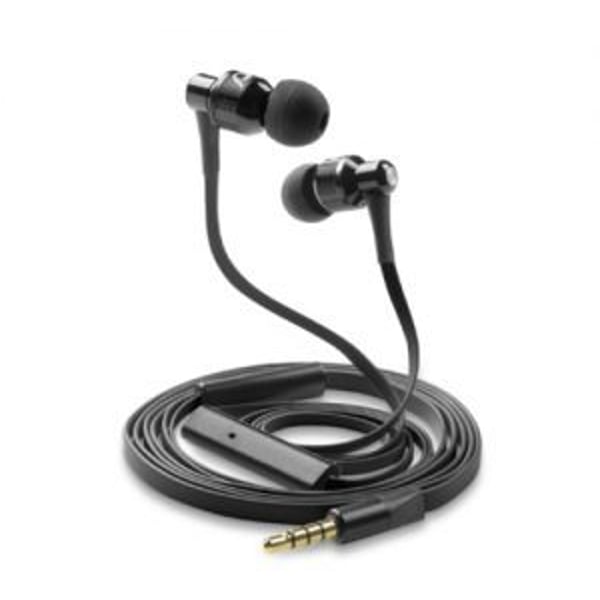 Cellularline Mosquito Mobile Headset Black APMOSQUITO1
