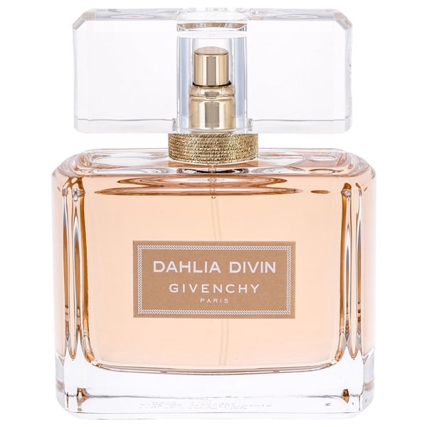Givenchy Dahlia Divin Nude Eau de Parfum για γυναίκες 75 