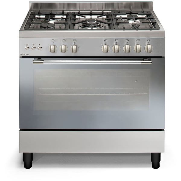Vincenti Gas Burners 90605GGXSS Vincenti Gas Burners 90605GGXSS