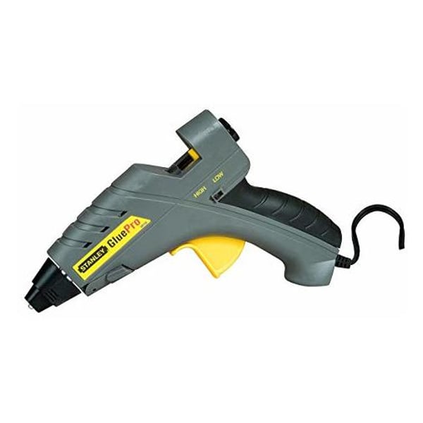 Stanley Dual Melt Pro Glue Gun Kit 0-GR100