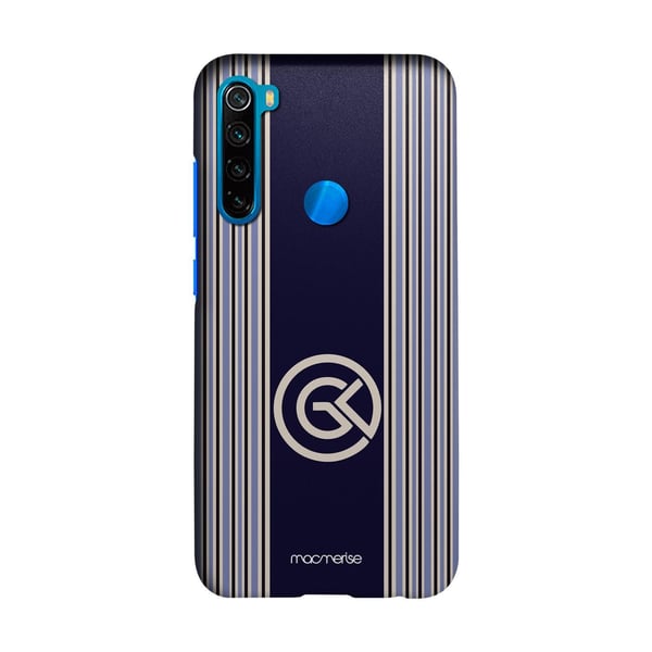 Buy Macmerise Enchanting – Sleek Case For Xiaomi Redmi Note 8 Online in