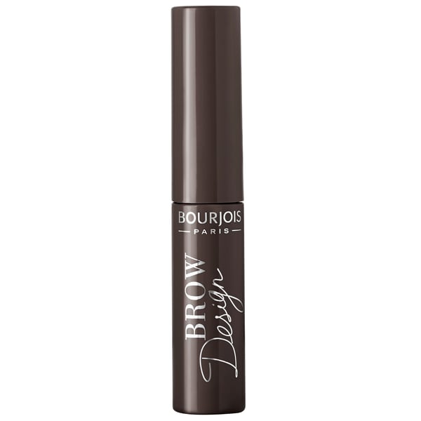 Bourjois Brow Design Brow Gel 03 Brun Bourjois Brow Design Brow Gel 03 Brun