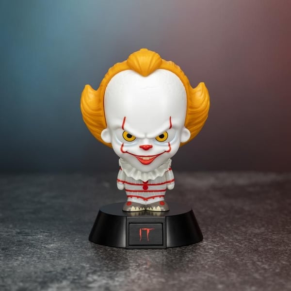 Paladone Pennywise Icon Light V2 Paladone Pennywise Icon Light V2