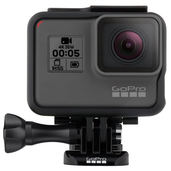 GoPro HERO5 Black Edition Action Camera Black + POV Dive Buoy + POV Case Elite + Chest Mount + FlexMount + Strap Mount + Adapter Set GoPro HERO5 Black Edition Action Camera Black + POV Dive Buoy + POV Case Elite + Chest Mount + FlexMount + Strap Mount + Adapter Set