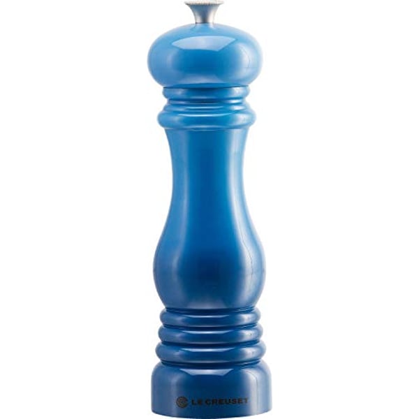 Le Creuset Pepper Mill, 8