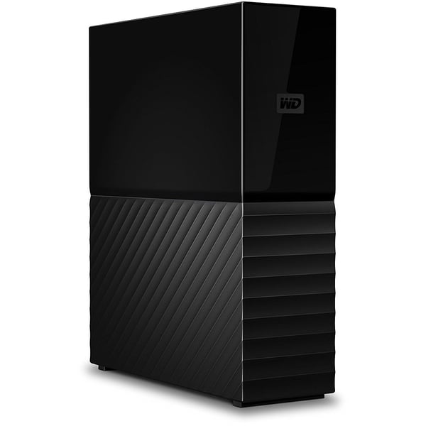 Western Digital WDBBGB0040HBK My Book Desktop Hard Drive 4TB Black Western Digital WDBBGB0040HBK My Book Desktop Hard Drive 4TB Black