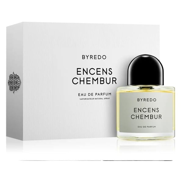 Byredo Encens Chembur For Unisex 100ml Eau de Parfum