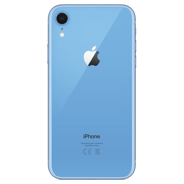 iPhone XR 128GB Blue iPhone XR 128GB Blue