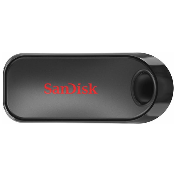 Sandisk Cruzer Snap USB Flash Drive 128GB