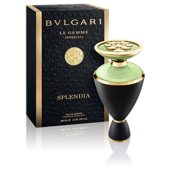 Bvlgari Le Gemme Imperiali Splendia Women's Perfume 100 ml Eau de Parfum