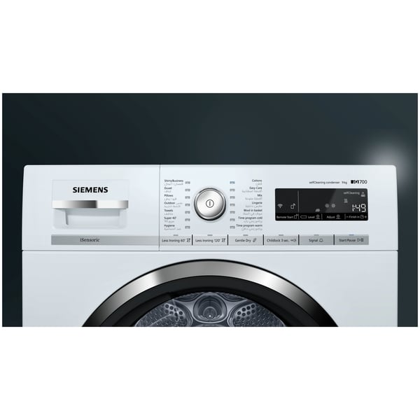Siemens Top Mount Refrigerator 526 Litres KD65NVI20M Siemens Top Mount Refrigerator 526 Litres KD65NVI20M