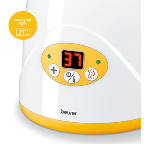 Beurer BY52 Baby Food Warmer price in Oman Sale on Beurer BY52 Baby