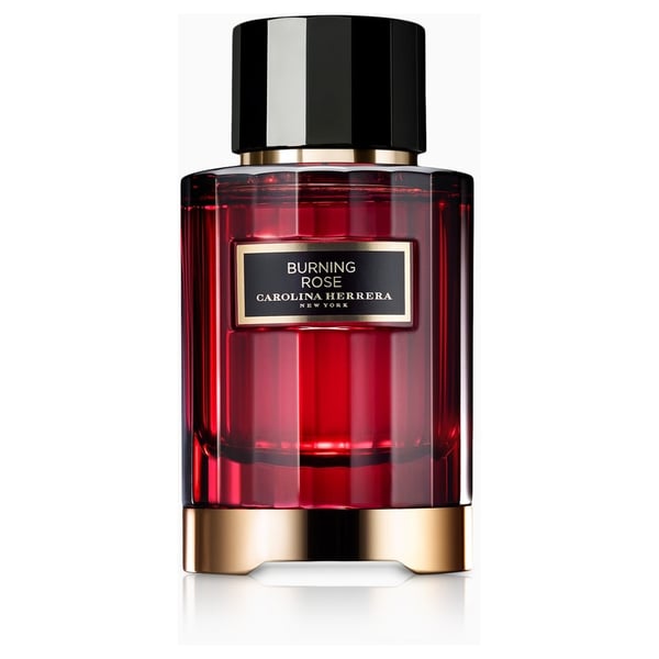 Carolina Herrera Burning Rose EDP Unisex 100ml Carolina Herrera Burning Rose EDP Unisex 100ml