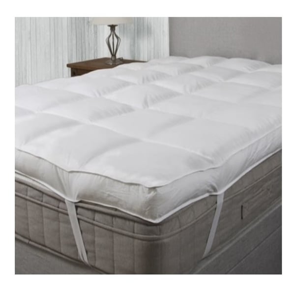 Queen Mattress Topper 160x210cm Queen Mattress Topper 160x210cm