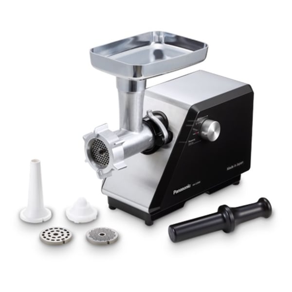 Panasonic Meat Grinder MKZJ3500 Panasonic Meat Grinder MKZJ3500