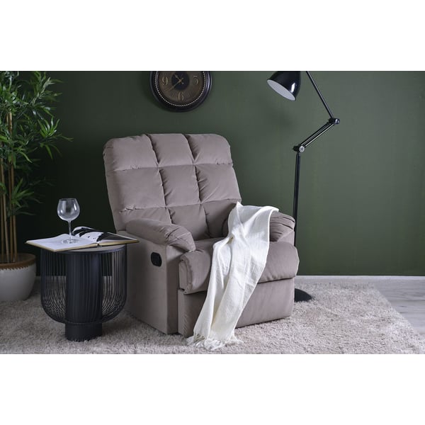 Pan Emirates Witley Single Seater Recliner Sofa Pan Emirates Witley Single Seater Recliner Sofa