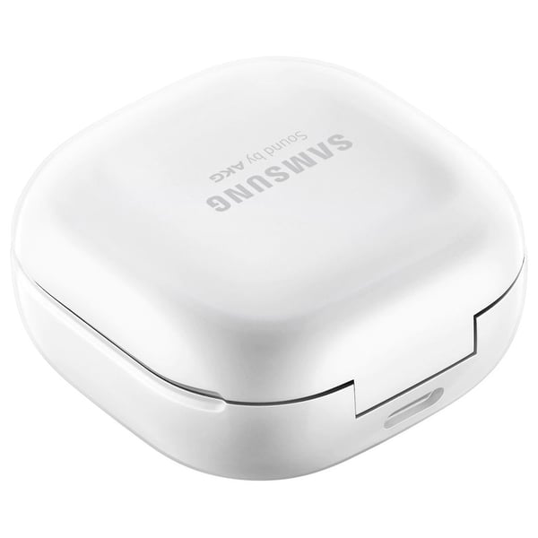 Samsung Galaxy Buds Live Mystic White Samsung Galaxy Buds Live Mystic White