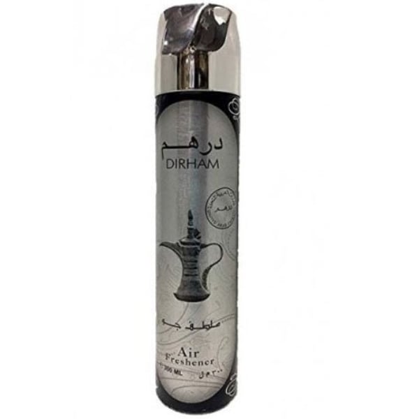 Dirham Air Freshener 300ml Dirham Air Freshener 300ml
