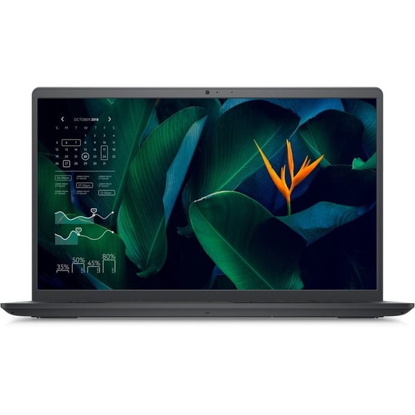 Dell Vostro VOS15-3515-6270-GRY Laptop - Core Ryzen 7 2.30GHz 8GB 512GB Shared Win11Home FHD 15.6inch Grey English/Arabic Keyboard
