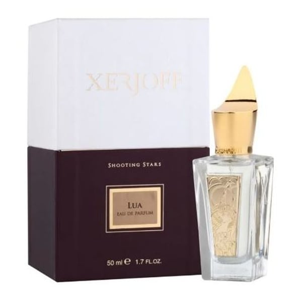 Xerjoff Shooting Stars Lua Perfume For Women 50ml EDP