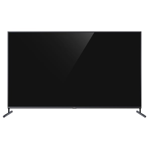 TCL 85T8000MUS 4K Ultra HD Smart LED Television 85Inch