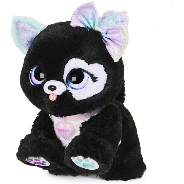 Present Pets Glitter Pups Asst.