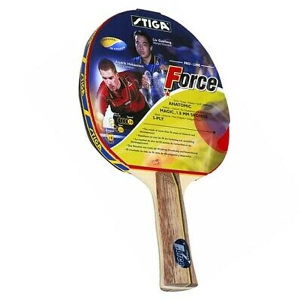 Stag Table Tennis Racket By Sport Spirit price in Bahrain, Buy Stag