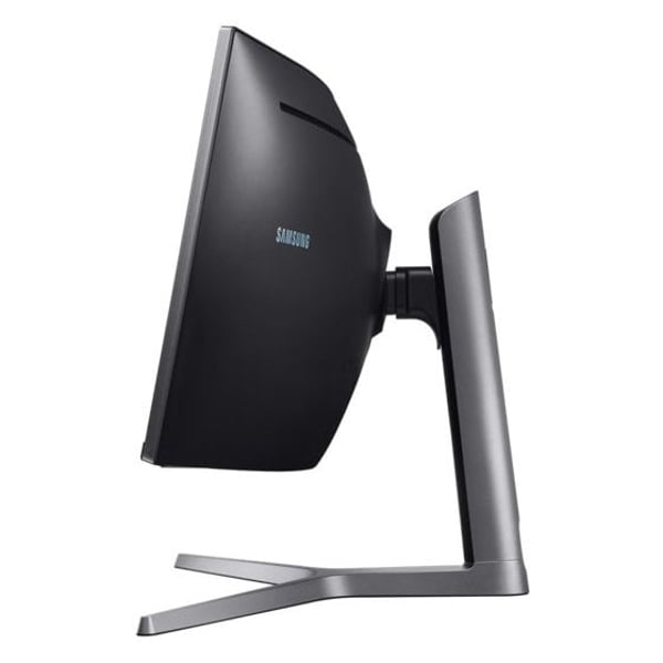 Samsung Curved Monitor with metal Quantum Dot technology 49inch Samsung Curved Monitor with metal Quantum Dot technology 49inch