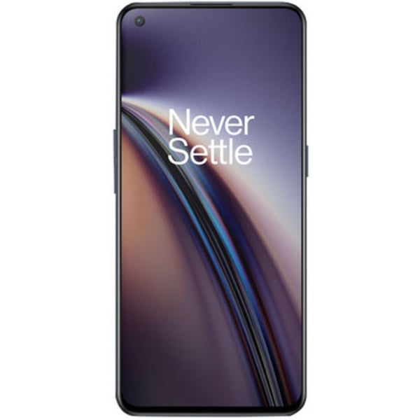 One Plus Nord CE 128GB Charcoal Ink 5G Dual Sim Smartphone One Plus Nord CE 128GB Charcoal Ink 5G Dual Sim Smartphone