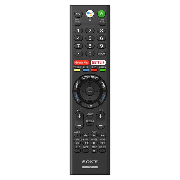 Sony 55A8G 4K HDR Android OLED Television 55inch Sony 55A8G 4K HDR Android OLED Television 55inch