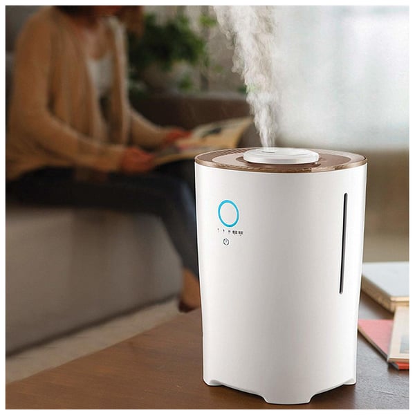 Black & Decker Humidifier HM4000-B5 Black & Decker Humidifier HM4000-B5