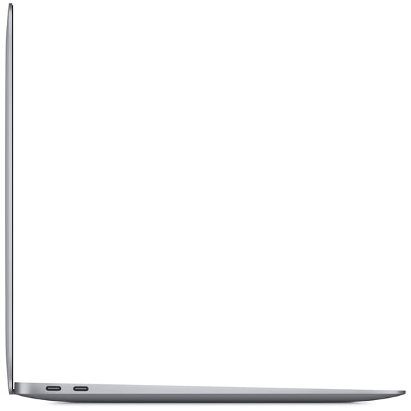 MacBook Air 13-inch (2020) - M1 8GB 512GB 8 Core GPU 13.3inch Space Grey English Keyboard MacBook Air 13-inch (2020) - M1 8GB 512GB 8 Core GPU 13.3inch Space Grey English Keyboard