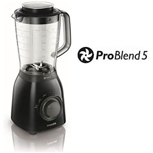 Philips Tabletop Blender HR2162/90