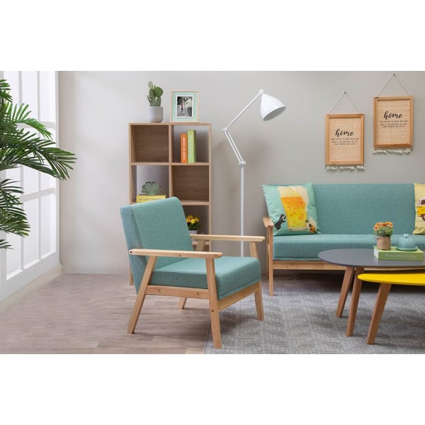 Pan Emirates Parkence Single Seater Sofa