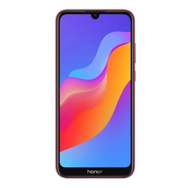 Honor 8A 32GB Red 4G Dual Sim Smartphone Honor 8A 32GB Red 4G Dual Sim Smartphone